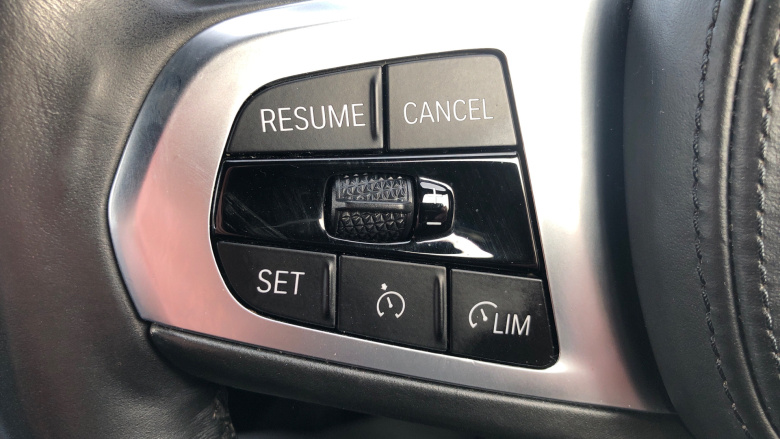 BMW 1 Series 116d M Sport 5dr Step Auto Diesel Hatchback